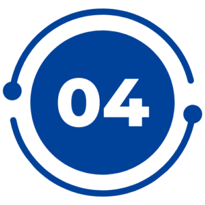 quy trình icon 4