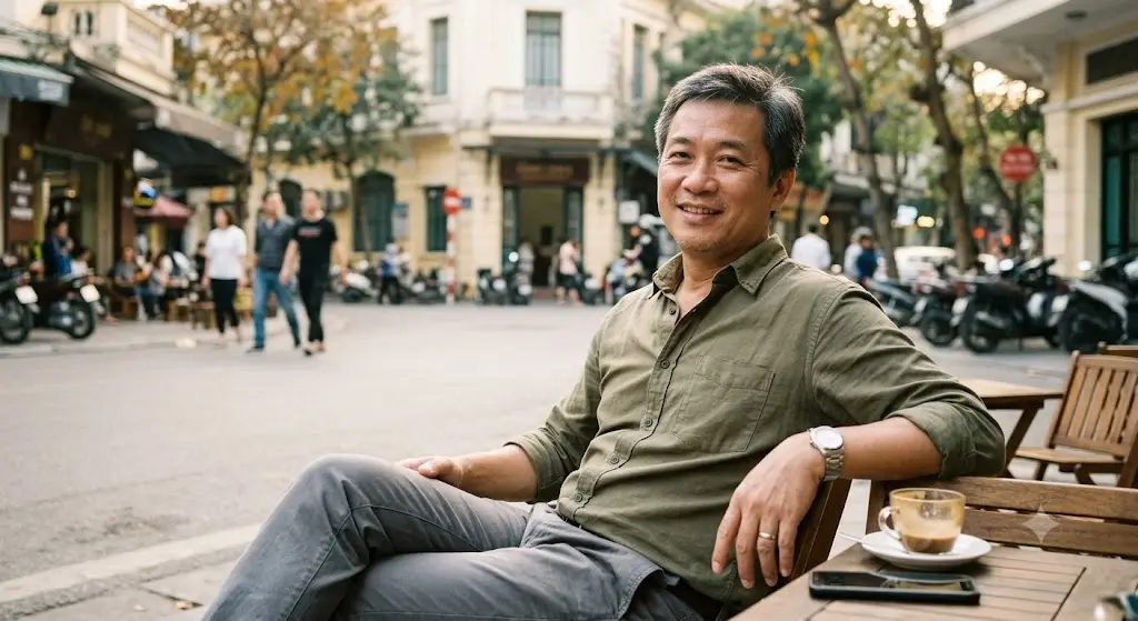 Chú Hải
