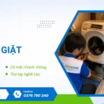 Sửa máy giặt