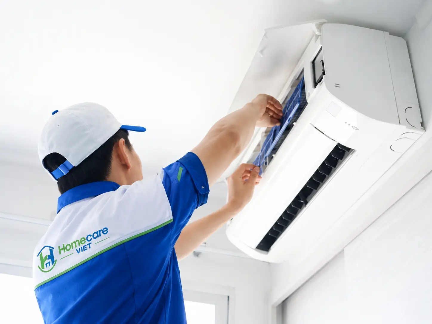 Sửa máy lạnh