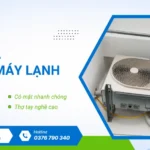 Bảng giá bảo trì máy lạnh
