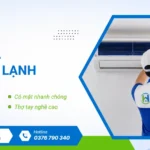Bảng giá sửa máy lạnh