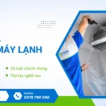 Bảng giá vệ sinh máy lạnh