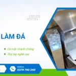 Sửa máy làm đá