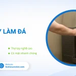 sửa máy làm đá quận 1