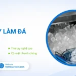 sửa máy làm đá Quận 2