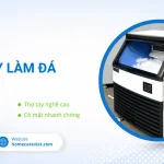 sửa máy làm đá quận 5