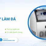 sửa máy làm đá quận 6