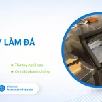 sửa máy làm đá quận 8