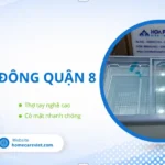 sửa tủ đông quận 8