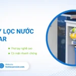 Sửa máy lọc nước Aquastar