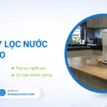 Sửa máy lọc nước Chungho