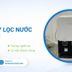 Sửa máy lọc nước Cuckoo