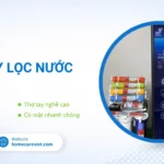 Sửa máy lọc nước Delites