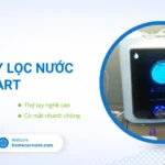 Sửa máy lọc nước Fuji Smart
