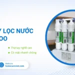 Sửa máy lọc nước Kangaroo