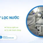Sửa máy lọc nước Karofi