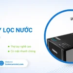 Sửa máy lọc nước Makano