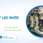 Sửa máy lọc nước quận 1