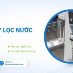 Sửa máy lọc nước quận 10