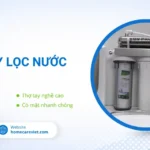 Sửa máy lọc nước quận 11