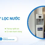 Sửa máy lọc nước quận 2