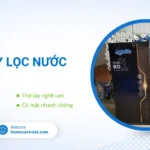 Sửa máy lọc nước quận 4