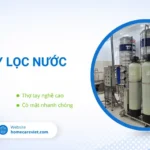 Sửa máy lọc nước quận 5