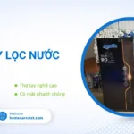 Sửa máy lọc nước quận 7