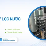 Sửa máy lọc nước quận 8