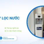 Sửa máy lọc nước quận 9