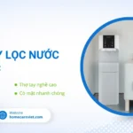 Sửa máy lọc nước thủ đức