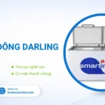 Sửa tủ đông Darling