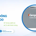 Sửa tủ đông Kangaroo