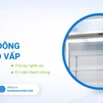 Sửa tủ đông Quận Gò Vấp