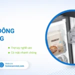 Sửa tủ đông Samsung