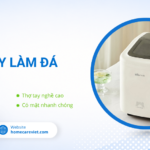 sửa máy làm đá chigo