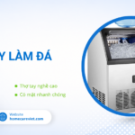 sửa máy làm đá cubix