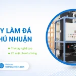 sửa máy làm đá quận phú nhuận