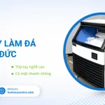 sửa máy làm đá tại Thủ Đức