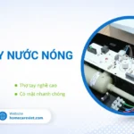 sửa máy nước nóng quận 1