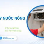 sửa máy nước nóng quận 3