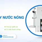 sửa máy nước nóng quận 4
