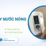sửa máy nước nóng quận 5