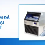 Máy làm đá viên loại nào tốt