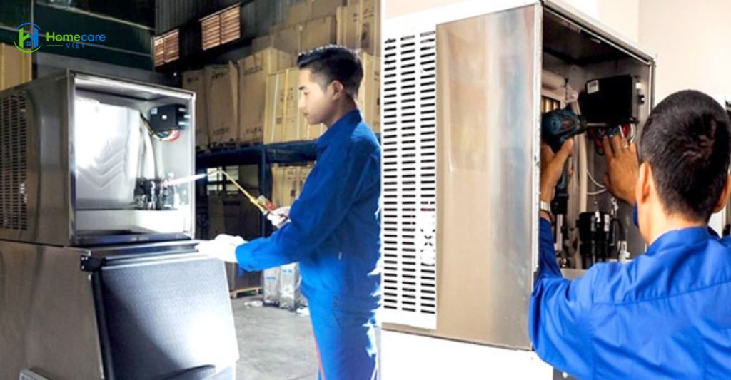 Những hạng mục kỹ thuật cần kiểm tra khi lỗi áp suất cao kéo dài