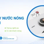 sửa máy nước nóng Ariston