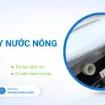 sửa máy nước nóng Centon