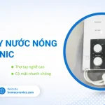 sửa máy nước nóng Panasonic
