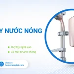 sửa máy nước nóng quận 11
